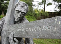 Ostatnie wakacje ks. Jerzego