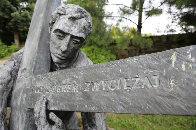 Ostatnie wakacje ks. Jerzego