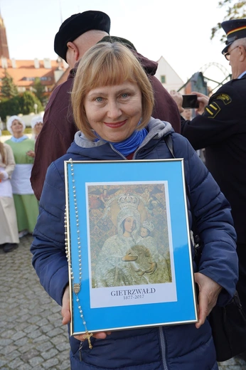 II Wrocławski Orszak Dziejów