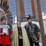 II Wrocławski Orszak Dziejów
