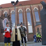 II Wrocławski Orszak Dziejów