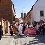 II Wrocławski Orszak Dziejów