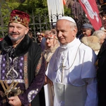 II Wrocławski Orszak Dziejów