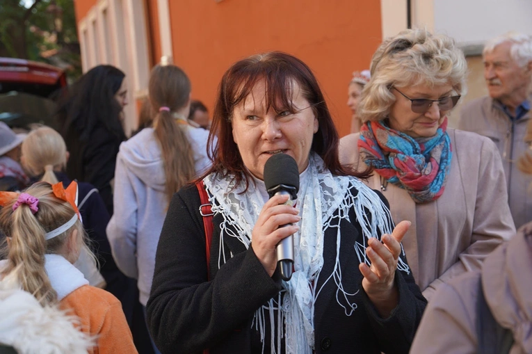 II Wrocławski Orszak Dziejów