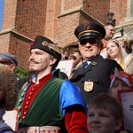 II Wrocławski Orszak Dziejów