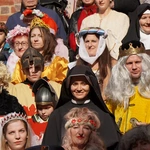II Wrocławski Orszak Dziejów