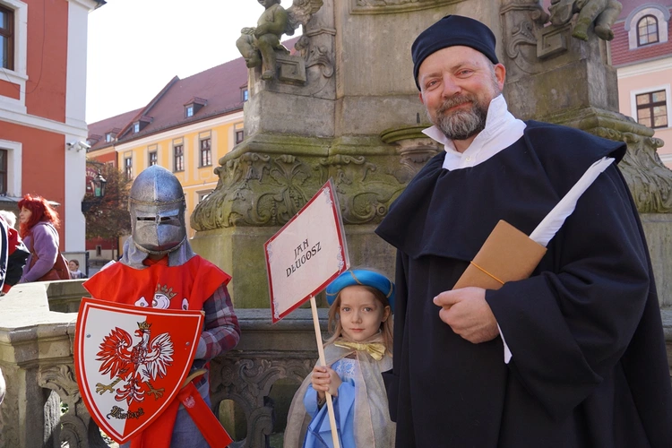 II Wrocławski Orszak Dziejów