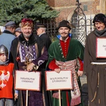 II Wrocławski Orszak Dziejów