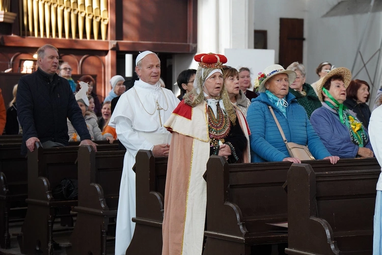 II Wrocławski Orszak Dziejów