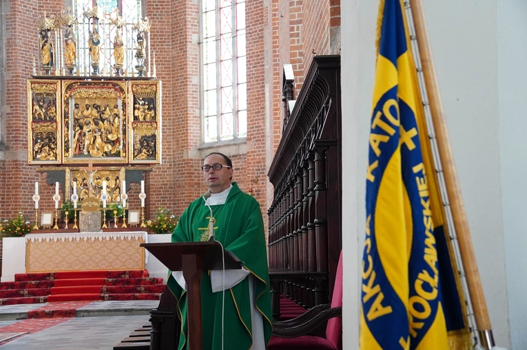 II Wrocławski Orszak Dziejów