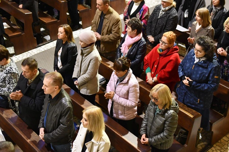 Inauguracja w ​Instytucie Filozoficzno-Teologicznym im. Edyty Stein