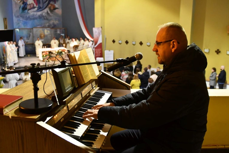 Inauguracja w ​Instytucie Filozoficzno-Teologicznym im. Edyty Stein