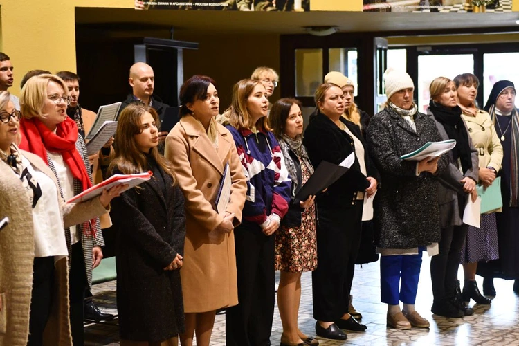 Inauguracja w ​Instytucie Filozoficzno-Teologicznym im. Edyty Stein