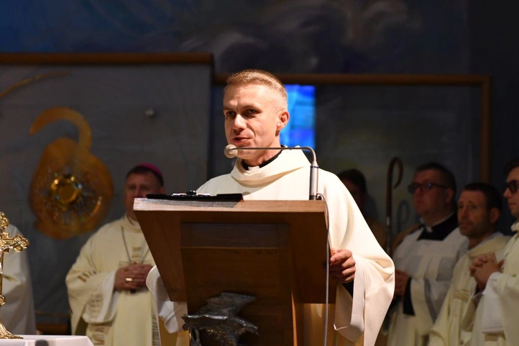 Inauguracja w ​Instytucie Filozoficzno-Teologicznym im. Edyty Stein