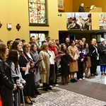 Inauguracja w ​Instytucie Filozoficzno-Teologicznym im. Edyty Stein