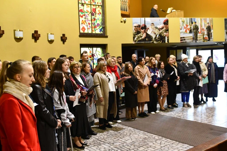 Inauguracja w ​Instytucie Filozoficzno-Teologicznym im. Edyty Stein