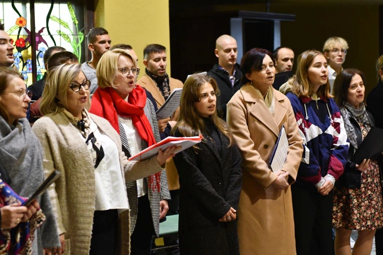 Inauguracja w ​Instytucie Filozoficzno-Teologicznym im. Edyty Stein