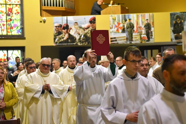 Inauguracja w ​Instytucie Filozoficzno-Teologicznym im. Edyty Stein