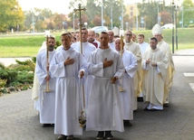 Inauguracja w ​Instytucie Filozoficzno-Teologicznym im. Edyty Stein