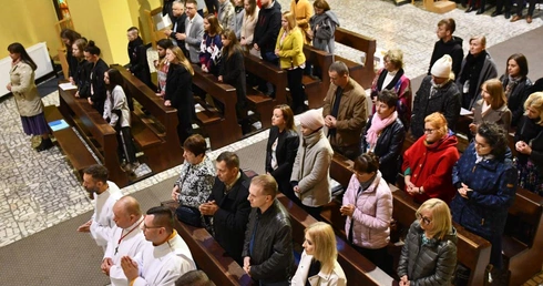 Inauguracja w ​Instytucie Filozoficzno-Teologicznym im. Edyty Stein