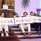 Serce, które tęskni