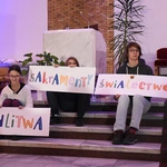 58. Wieczór Modlitwy Młodych