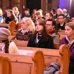 58. Wieczór Modlitwy Młodych