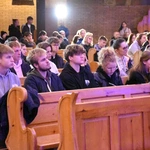 58. Wieczór Modlitwy Młodych