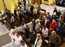 Nie zamykać wiary w czterech ścianach