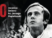 40 lat temu zamordowali  ks. Jerzego