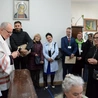 Poświęcenie Domu Towarzyszenia Duchowego "Nazaret" w Jemielnicy