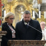 Poświęcenie Domu Towarzyszenia Duchowego "Nazaret" w Jemielnicy