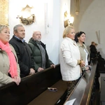 Poświęcenie Domu Towarzyszenia Duchowego "Nazaret" w Jemielnicy