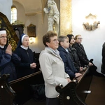 Poświęcenie Domu Towarzyszenia Duchowego "Nazaret" w Jemielnicy