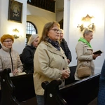 Poświęcenie Domu Towarzyszenia Duchowego "Nazaret" w Jemielnicy