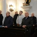 Poświęcenie Domu Towarzyszenia Duchowego "Nazaret" w Jemielnicy