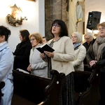 Poświęcenie Domu Towarzyszenia Duchowego "Nazaret" w Jemielnicy