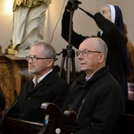 Poświęcenie Domu Towarzyszenia Duchowego "Nazaret" w Jemielnicy