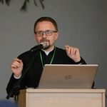 Inauguracja działalności Domu Towarzyszenia Duchowego "Nazaret"