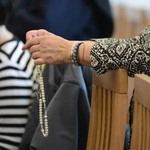 Inauguracja działalności Domu Towarzyszenia Duchowego "Nazaret"
