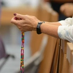 Inauguracja działalności Domu Towarzyszenia Duchowego "Nazaret"