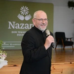 Inauguracja działalności Domu Towarzyszenia Duchowego "Nazaret"
