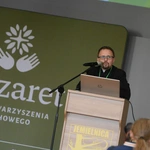 Inauguracja działalności Domu Towarzyszenia Duchowego "Nazaret"