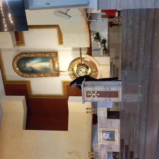 Spotkanie osób konsekrowanych w Ostrowcu Świętokrzyskim