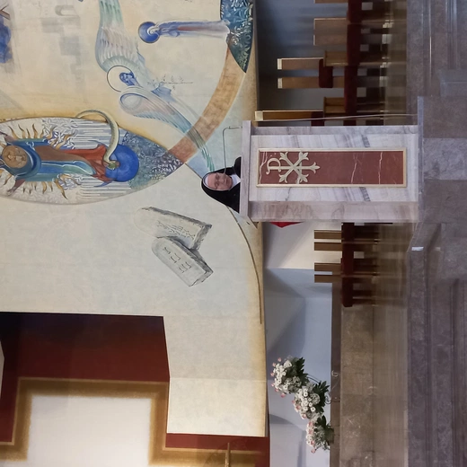 Spotkanie osób konsekrowanych w Ostrowcu Świętokrzyskim