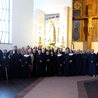 Formacyjne spotkanie w duchu bł. Jerzego Popiełuszki