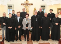 By praca kapelana była misją