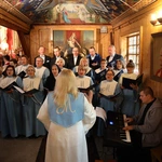 Wprowadzenie relikwii bł. ks. Jerzego Popiełuszki 