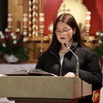 Wprowadzenie relikwii bł. ks. Jerzego Popiełuszki 