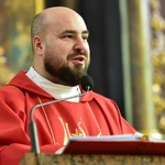 Diecezjalne rekolekcje Katolickiego Stowarzyszenia Młodzieży
